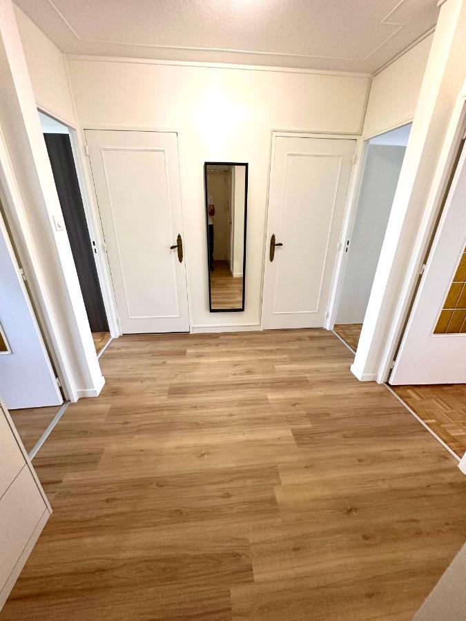 Bergson Top - Appart 80M2, 2 Grandes Chambres, Entierement Renovee Et Equipee, Lumineux, Wifi, Balcon, Calme, Vue Imprenable Saint-Etienne  Exterior photo
